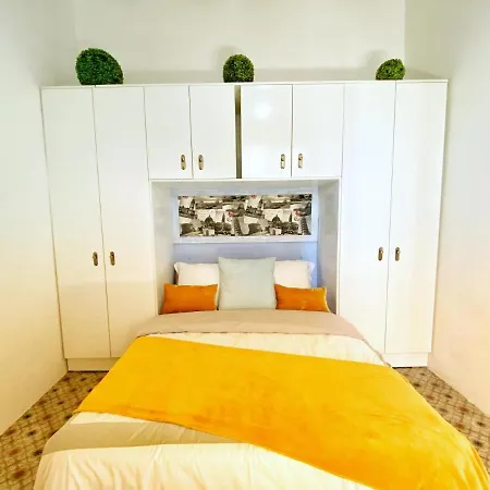 Апартаменты Central Sitges *