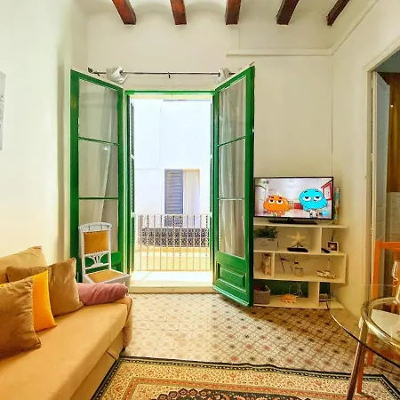 Central Sitges Сиджес