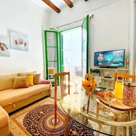 Central Sitges Апартаменты *
