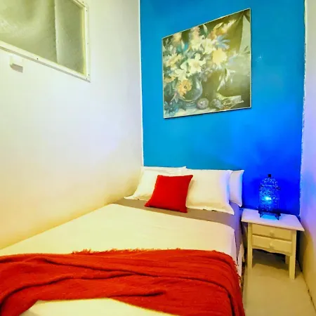 Central Sitges Апартаменты *