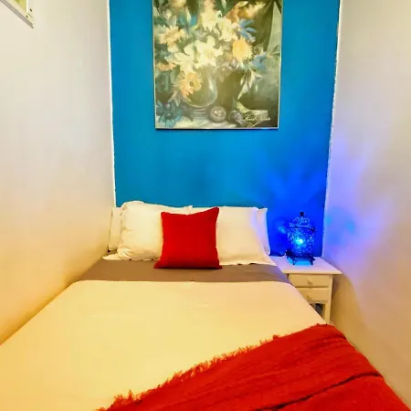 Apartamento Central Sitges *